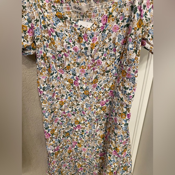 Nordstrom Rack “Elodie” mini dress - Picture 4 of 4